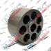 Cylinder block Rotor Bosch Rexroth R902042247 - 1