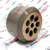 Cylinder block Rotor Bosch Rexroth R902042247 - 2