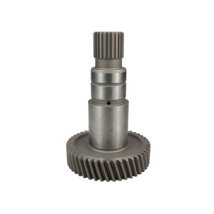 Drive Shaft Bosch Rexroth R902077316 SKS
