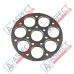 Retainer Plate Bosch Rexroth R902033027 - 1