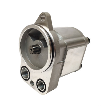 Gear pump Bosch Rexroth R902047182 SKS