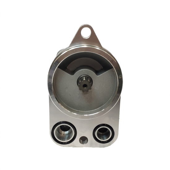 Gear pump Bosch Rexroth R902047182 SKS