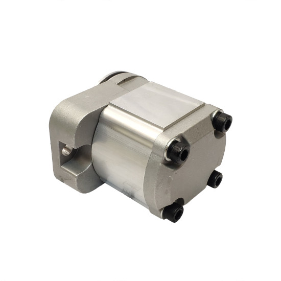 Gear pump Bosch Rexroth R902047182 SKS