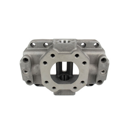 Capacul capului pompei hidraulice (bloc) Bosch Rexroth R909419293 SKS