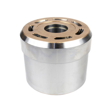 Cylinder block Rotor Linde 2273200800 SKS