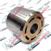 Bloque cilindro Rotor Linde 2273200800 - 2
