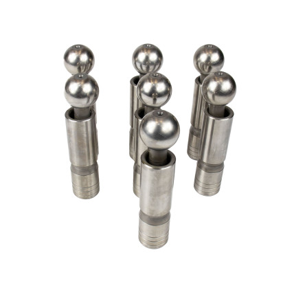 Piston Linde 4383200598 SKS