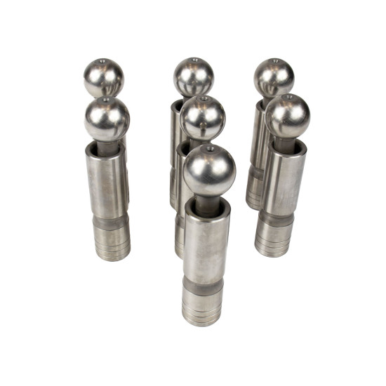 Piston Linde 4383200598 SKS