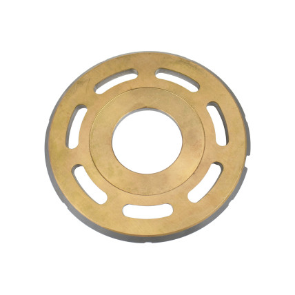 Bearing plate Linde 2173240211 SKS