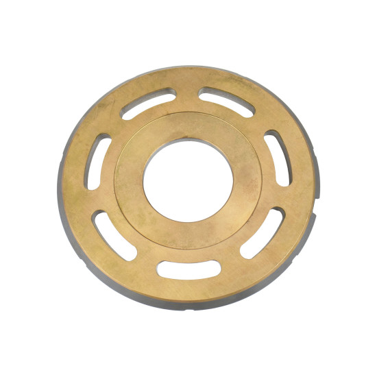 Bearing plate Linde 2173240211 SKS