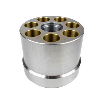 Cylinder block Rotor Linde 2283200800 SKS