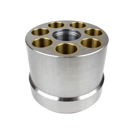 Cylinder block Rotor Linde 2283200800 SKS