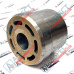 Bloque cilindro Rotor Linde 2283200800 - 1