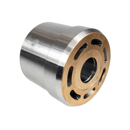 Cylinder block Rotor Linde 2283200800 SKS