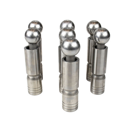 Piston Linde 4393200598 SKS