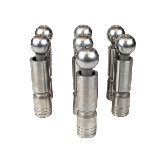 Piston Linde 4393200598 SKS