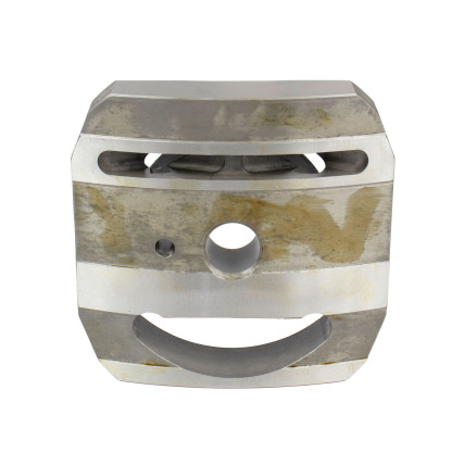 Valve plate Left Linde 2083000351 SKS