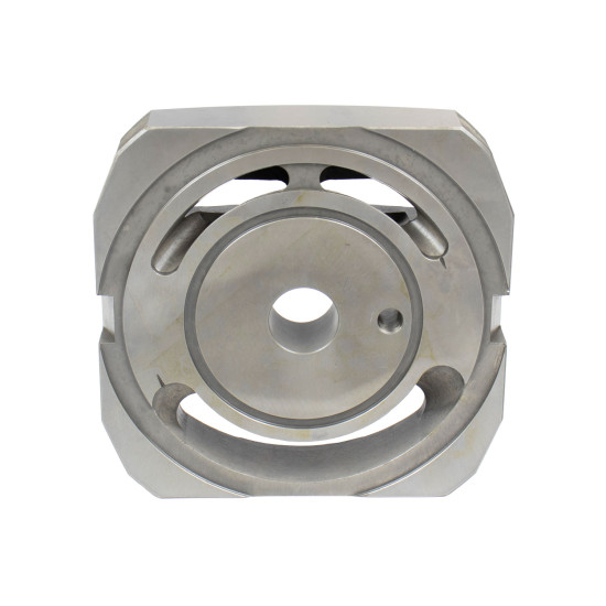 Valve plate Left Linde 2083000351 SKS
