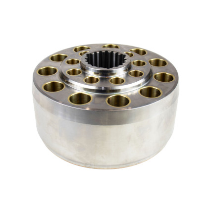 Cylinder block Rotor Linde 8523200805 SKS