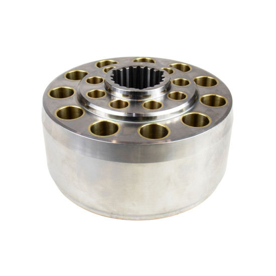 Cylinder block Rotor Linde 8523200805 SKS