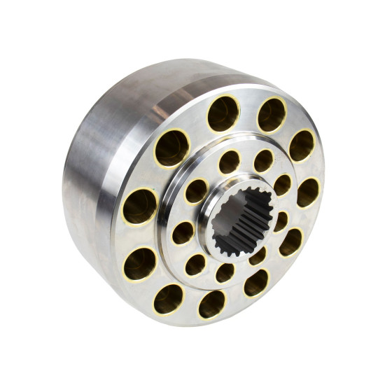 Cylinder block Rotor Linde 8523200805 SKS
