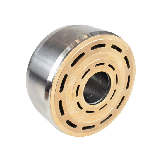 Cylinder block Rotor Linde 8523200805 SKS