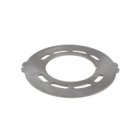 Valve plate Motor Linde 2943240206 SKS