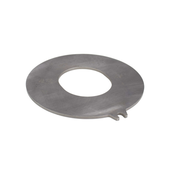 Shoe plate Linde 2943435104 SKS
