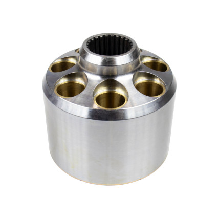 Cylinder block Rotor Linde 2923200824 SKS