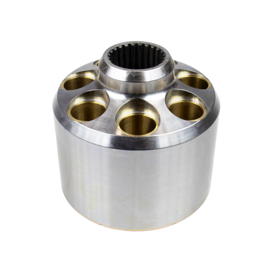 Cylinder block Rotor Linde 2923200824 SKS