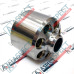 Cylinder block Rotor Linde 2923200825 - 1