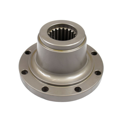 Flange Linde HMF75-02 21T, 114.5 mm SKS