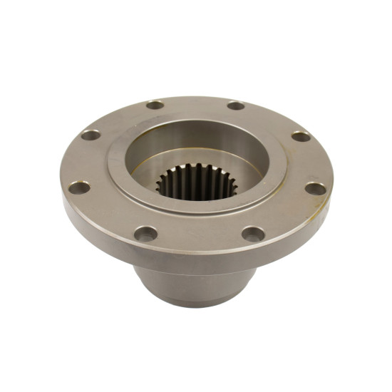 Flange Linde HMF75-02 21T, 114.5 mm SKS