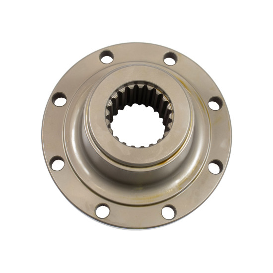 Flange Linde HMF75-02 21T, 114.5 mm SKS