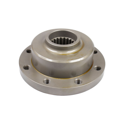 Flange Linde HMF75-02 21T SKS