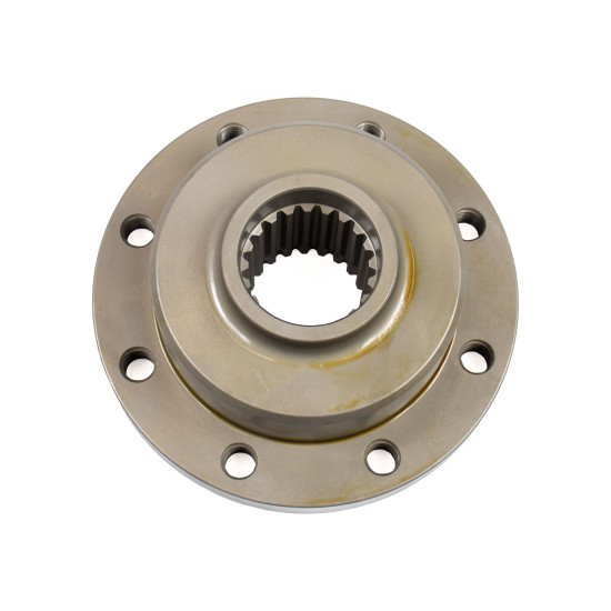 Flange Linde HMF75-02 21T SKS