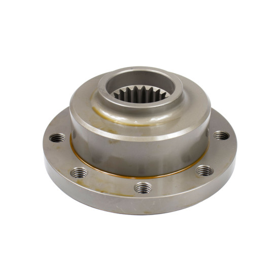 Flange Linde HMF75-02 23T, 120.0 mm SKS