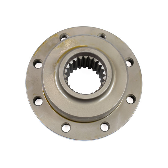 Flange Linde HMF75-02 23T, 120.0 mm SKS
