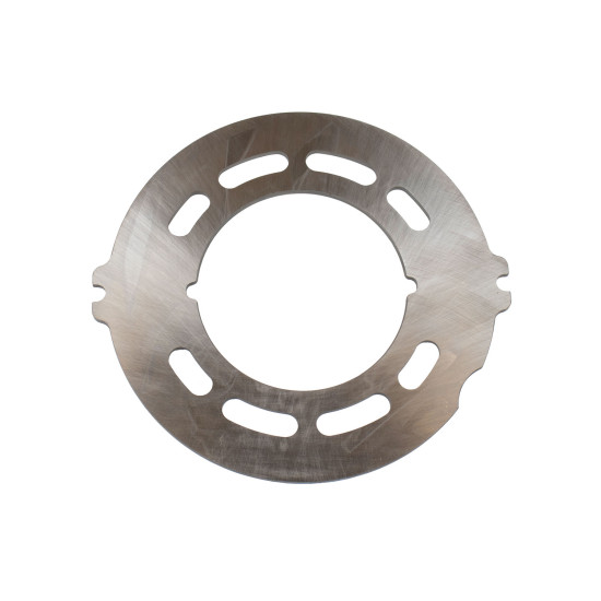 Valve plate Motor Linde 2953240203 SKS