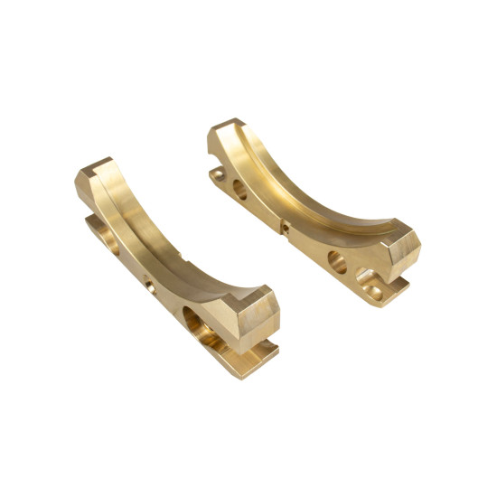 Fix Plate of Retainer Plate Linde 2553431804 SKS