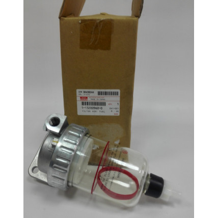Fuel filter Isuzu 1132009600 Genuine