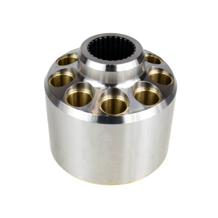 Cylinder block Rotor Linde 2543200800 SKS