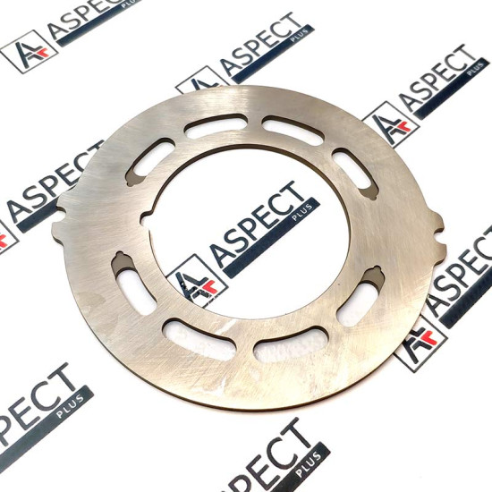 Valve plate Motor Linde 2543240209 SKS