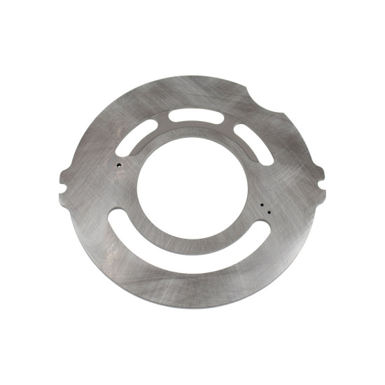 Valve plate Right Linde 2543240207 SKS