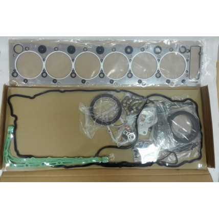 Engine gasket Set Isuzu 1878129801 AFM
