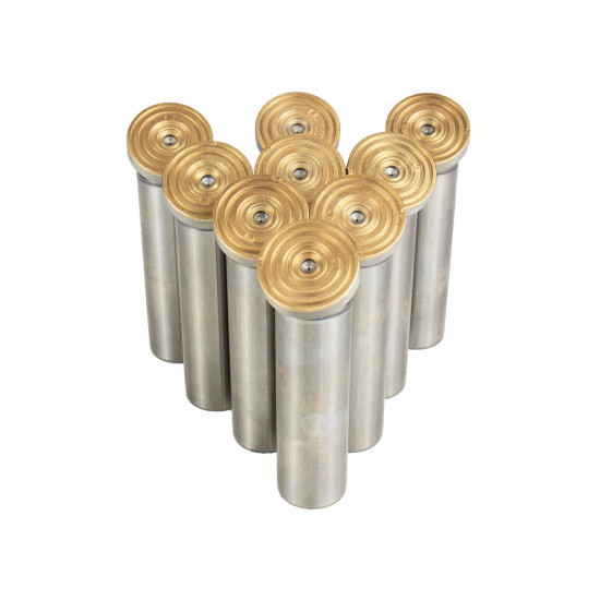 Piston shoe Linde 2653200408 ID=8.0 mm SKS
