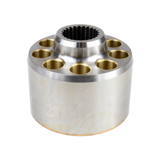 Cylinder block Rotor Linde 2523200800 SKS