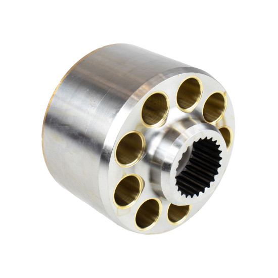 Cylinder block Rotor Linde 2523200800 SKS