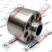 Cylinder block Rotor Linde 2523200800 - 1