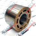 Bloque cilindro Rotor Linde 2523200800 - 2